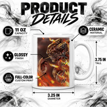 Mythic C118 COFFEEMUG PT03