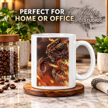 Mythic C118 COFFEEMUG PT04
