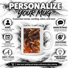 Mythic C118 COFFEEMUG PT05