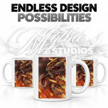 Mythic C118 COFFEEMUG PT06