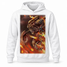 Mythic C118 HOODIE MAIN