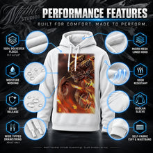 Mythic C118 HOODIE PT02