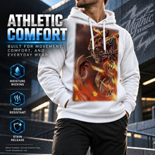 Mythic C118 HOODIE PT03