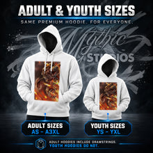 Mythic C118 HOODIE PT06