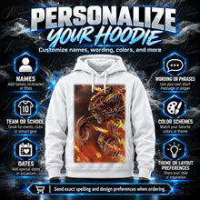 Mythic C118 HOODIE PT08