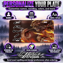 Mythic C118 PLATE PT06