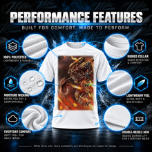 Mythic C118 SHIRT PT02