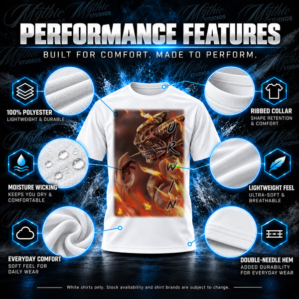 Mythic C118 SHIRT PT02