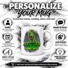 Mythic C137 COFFEEMUG PT05