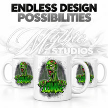 Mythic C137 COFFEEMUG PT06