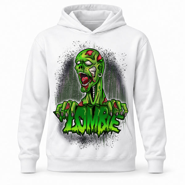 Mythic C137 HOODIE MAIN