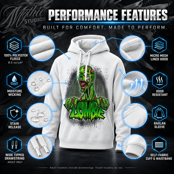 Mythic C137 HOODIE PT02