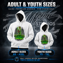 Mythic C137 HOODIE PT06