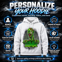 Mythic C137 HOODIE PT08
