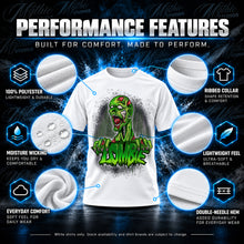 Mythic C137 SHIRT PT02