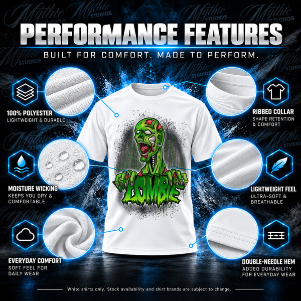 Mythic C137 SHIRT PT02