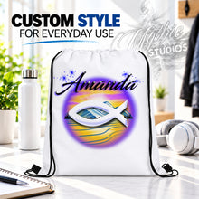 Mythic E001 BAG PT01
