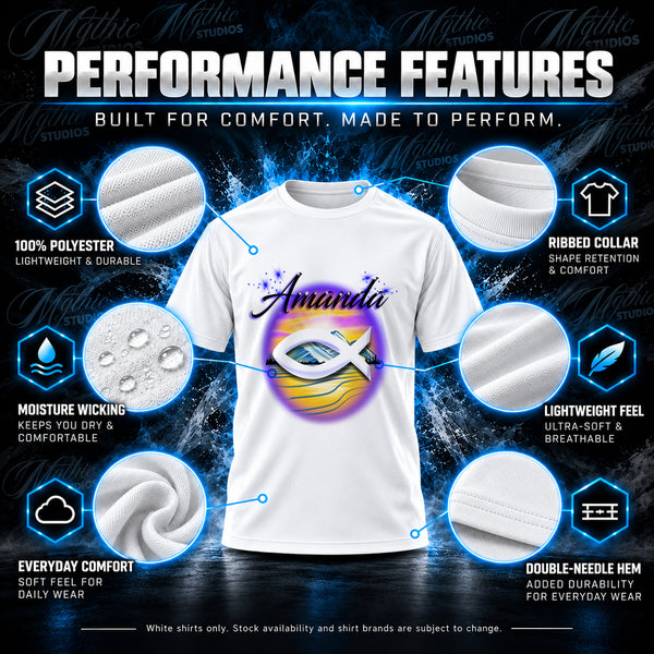 Mythic E001 SHIRT PT02