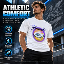 Mythic E001 SHIRT PT03