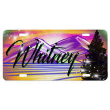 Mythic E003 PLATE MAIN