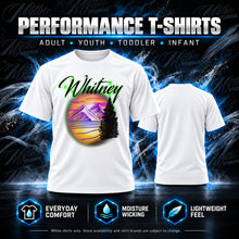 Mythic E003 SHIRT PT01