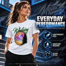 Mythic E003 SHIRT PT04