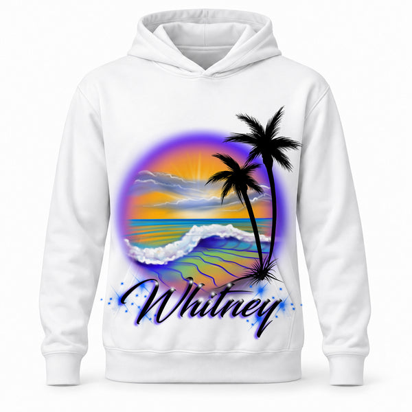 Mythic E004 HOODIE MAIN