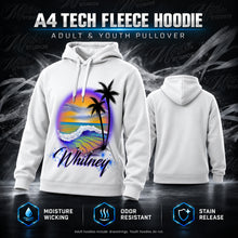 Mythic E004 HOODIE PT01