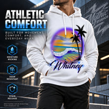 Mythic E004 HOODIE PT03