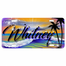 Mythic E004 PLATE MAIN