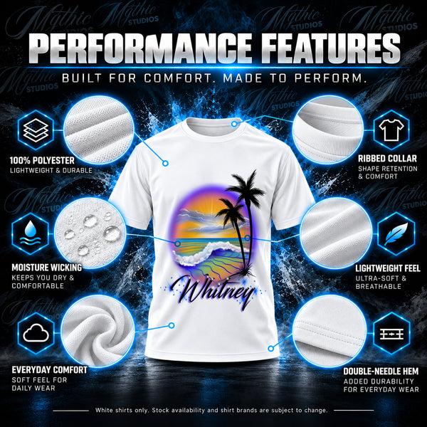 Mythic E004 SHIRT PT02