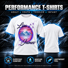 Mythic E005 SHIRT PT01