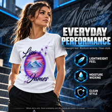 Mythic E005 SHIRT PT04