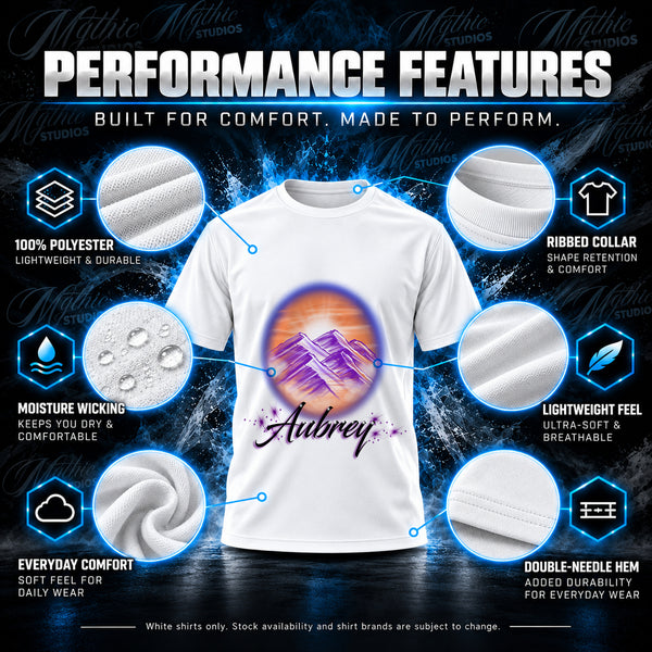 Mythic E006 SHIRT PT02