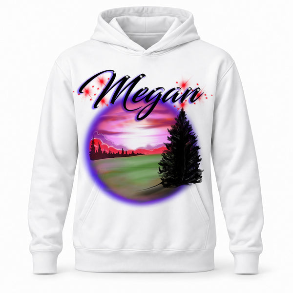 Mythic E007 HOODIE MAIN