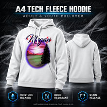 Mythic E007 HOODIE PT01