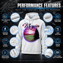 Mythic E007 HOODIE PT02