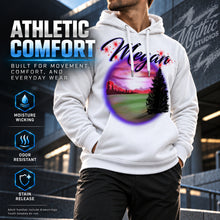 Mythic E007 HOODIE PT03