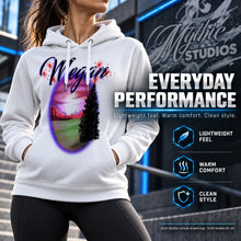 Mythic E007 HOODIE PT04
