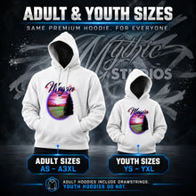 Mythic E007 HOODIE PT06