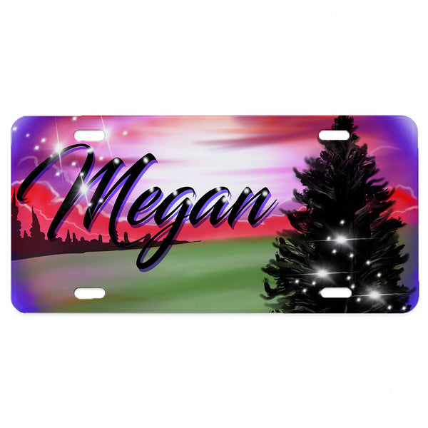 Mythic E007 PLATE MAIN