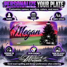 Mythic E007 PLATE PT06