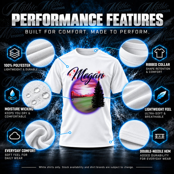 Mythic E007 SHIRT PT02