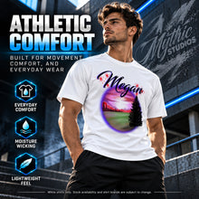 Mythic E007 SHIRT PT03