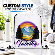 Mythic E008 BAG PT01