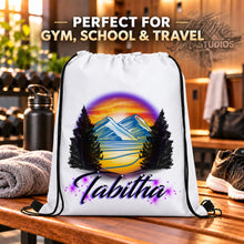 Mythic E008 BAG PT03