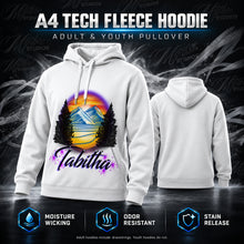 Mythic E008 HOODIE PT01