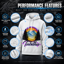 Mythic E008 HOODIE PT02