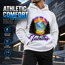Mythic E008 HOODIE PT03