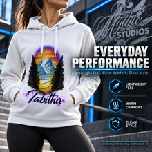 Mythic E008 HOODIE PT04